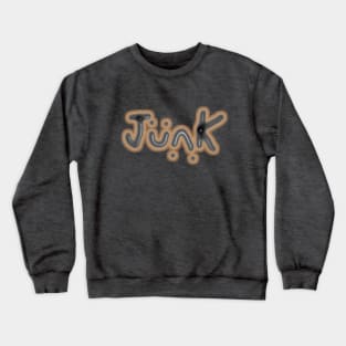 Junk Crewneck Sweatshirt